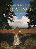 An Simon & Schuster An American in Provence