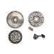 LUK Koppelingset-met-vliegwiel LUK 240mm - 600 0271 00