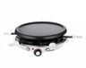 Little Balance 8748PACKABIMÉ raclette 6 personen 1200 W Zwart, Wit