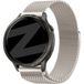 Garmin Venu 4 - 41mm milanais bracelet (lumière stellaire)