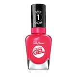 Sally Hansen Miracle Gel Nagellak 220 Pink Tank