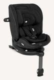Joie i-Pivot 360 Grow Baby Autostoel 0+/1/2/3 Zwart