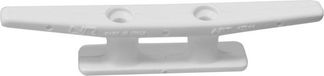Lalizas Plastique taquet de bateau - 220mm - Blanc
