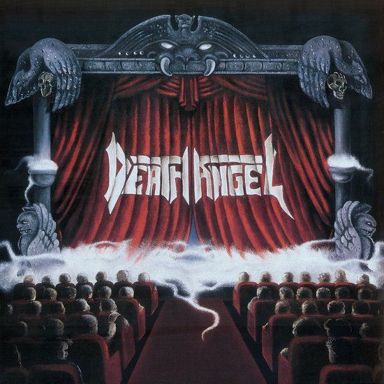 Death Angel Act Iii -Hq/Insert- (LP)