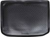 vidaXL - Kofferbakmat - Geschikt voor AUDI A3 SPORTBACK 2013-2019 - Rubber - Zwart