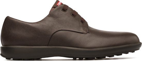 Camper Atom Work Veterschoenen - Herren - Bruin - Maat 42
