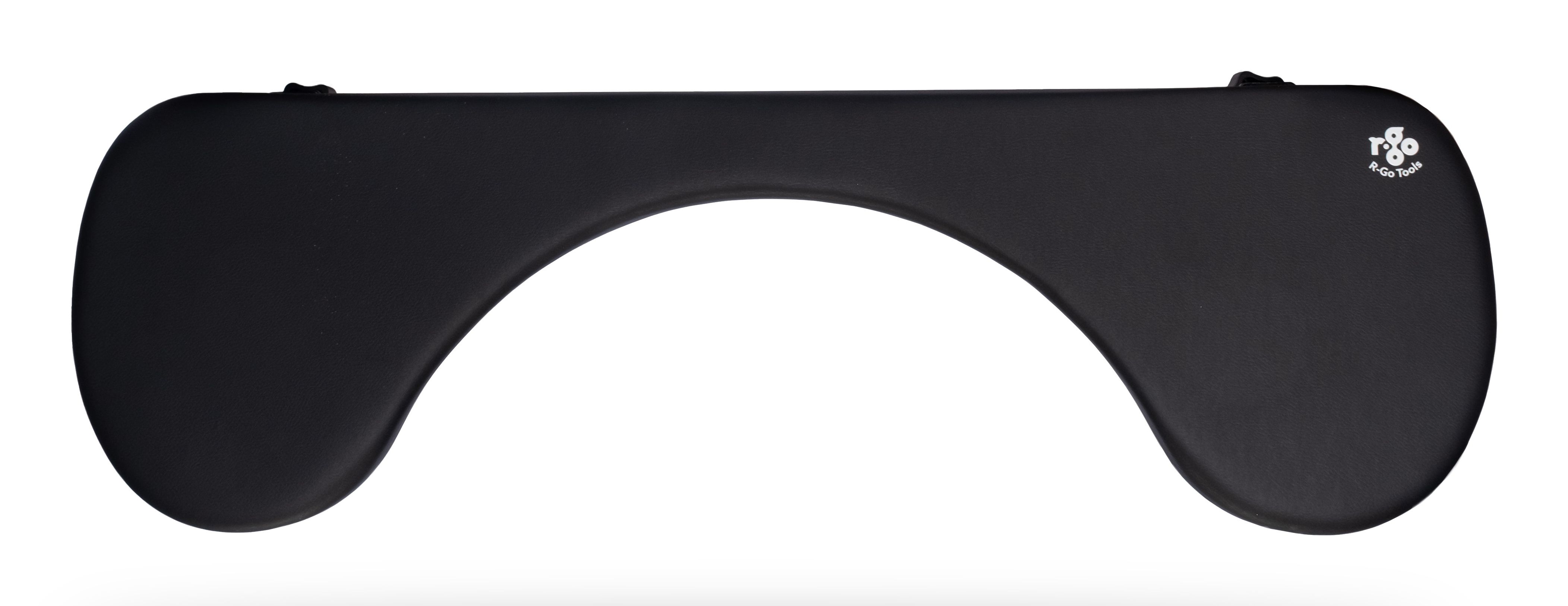 R-Go Tools R-Go Ergonomische Armsteun - Zwart