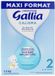 Gallia Calisma 2e Leeftijd 6-12 Maanden 1,2 kg
