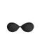 Bye Bra BH invisible - Noir - D-cup