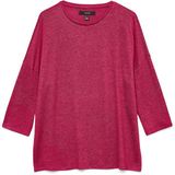 VERO MODA - VMBRIANNA 3/4 PULLOVER BOO REP - Dames - Gebreide truien