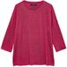 VERO MODA - VMBRIANNA 3/4 PULLOVER BOO REP - Dames - Gebreide truien