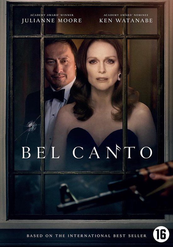 Bel Canto - DVD