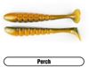 X Zone LMAB X Zone Swammer 4 inch 10 cm 6 stuks Perch