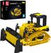 Br1cks GmbH Mini-bulldozer