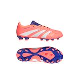 Adidas Predator League Mg Voetbalschoenen Oranje EU 33