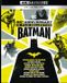 Batman: Mask of the Phantasm / Year One / Assault on Arkham / The Killing Joke / Gotham by Gaslight / Hush / Soul of the Dragon / The Long Halloween / The Doom That Came to Gotham / Batman and Harley Quinn [BOX] [10xBlu-Ray 4K]