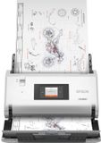 Epson WorkForce DS-30000 - Desktop Scanner - A3-formaat - Met USB - Wit