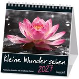 Kleine Kawohl Verlag GmbH Kleine Wunder sehen 2027