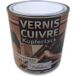 Valmour Peinture Cuivre Valmour 500 ml Cuivre Naturel
