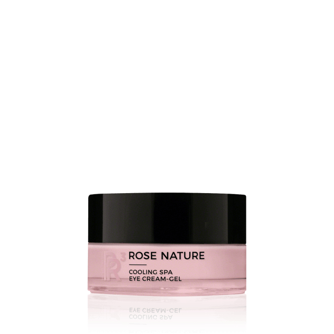 Annemarie Börlind Rose Nature Cooling Spa