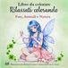 Libro da colorare: Fate, animali e natura: Libro da colorare per adulti antistress con 60 illustrazioni per rilassarsi, ridurre lo stress e stimolare la creatività