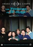 Megamoviestore Les Femmes Du 6Eme Etage DVD Komedie Frans Spaans Nederlands 100 minuten 2010
