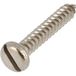 Vis Tôle Tcl 4.8x9.5 Inox A2