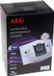 AEG - Sacs d'aspirateur GR210SM Classic Long Performance - 8 pièces