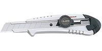 TAJIMA ALUMINIST MES 18MM, ZILVER