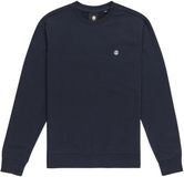Element Cornell Classic Sweatshirt Blauw M Man
