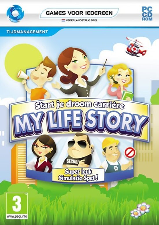 MSL My Life Story - Windows