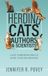 Herding Cats, Authors, and Scientists: A Guide to Moderating Panels at Science Fiction Conventions