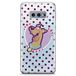 ERT GROUP mobiel telefoonhoesje voor Samsung S10e origineel en officieel erkend Scooby Doo patroon 005