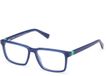 Timberland TB50061 Shiny blue 50/14/140 TEEN Brilmonturen