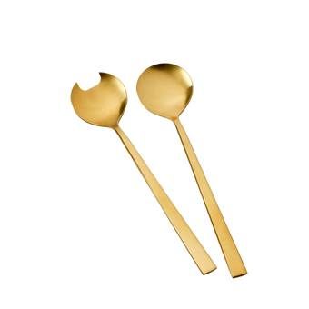 Bitz Satin Fini Saladebestek - 5722001301461