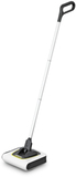 Kärcher KB 5 Electric Broom | Bagless | Black, White