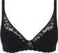 Chantelle Girls Voorgevormde Plunge BH Zwart