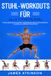 Stuhl-Workouts für alle Fitnesslevel: Stuhlübungen für Kraft, Bewegung und Gleichgewicht. Schnelle Workouts im Sitzen mit Fokus auf Fitnessergebnisse