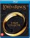 Warner Bros The Lord of the Rings Trilogy Theatrical Edition Blu-ray