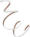 Osram FLEX Outdoor Solar LED-strips 3m Magic RGB RC IP44 Wit Siliconen