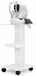 Metaal Trolley de beauté - Capacité de charge 100 kg - Quatre roulettes pivotantes