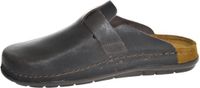 Rohde Slipper - Mannen - Bruin - Maat 41