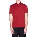 Armani Exchange Xm001289_af10363 Polo shirt à manches courtes Rouge M Homme