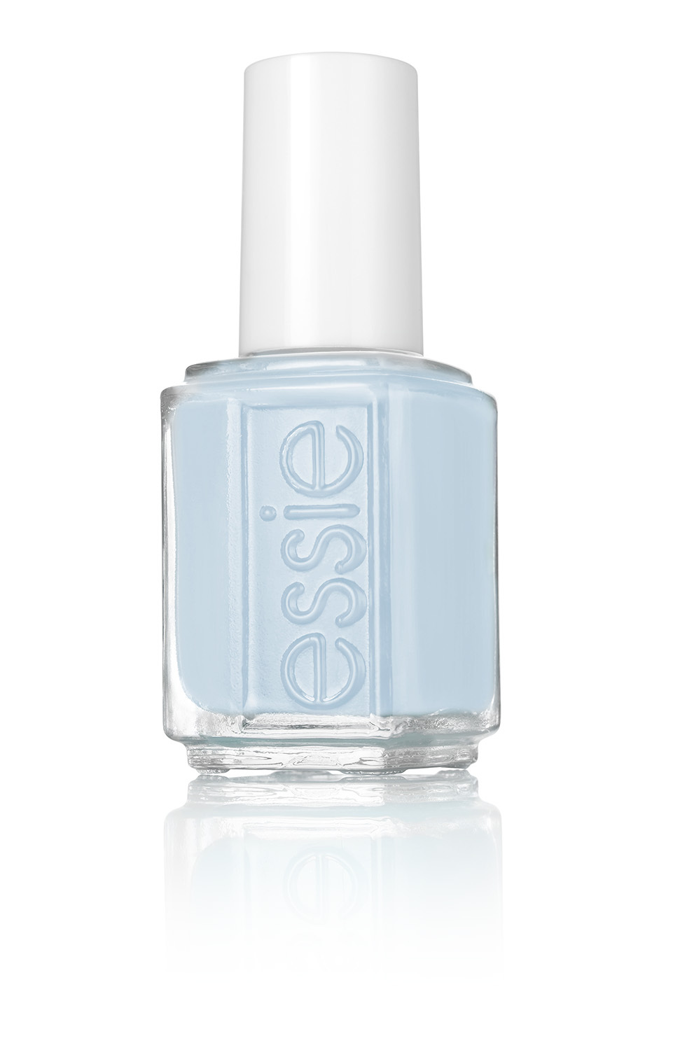 Essie ESS VAO ESSIE NU 486 blue la la