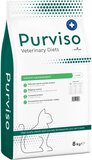 Purviso Veterinary Diets Weight Management Kattenvoer 3kg