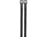 Waldhausen X-Line Blackstar Stirrup Straps