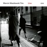 Outhere Marcin Wasilewski Trio - Live (2 LP)