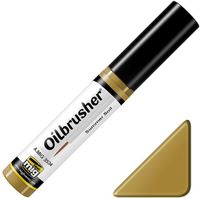 AMMO by Mig Jimenez Hobbyverf Enamel verf - MIG 3534 Oilbrusher Summer Soil Oilbrusher - 10 ml