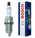 Bosch FR8LCX bougie, nikkel, 1 kaars