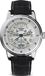 Aviator Montre, homme, noir, modèle Aviator-V.3.36.0.293.4-PL